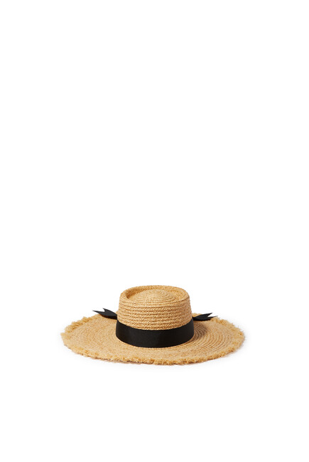 قبعة فينتورا